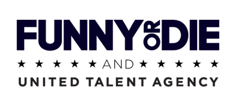 Funny or Die and United Talent Agency