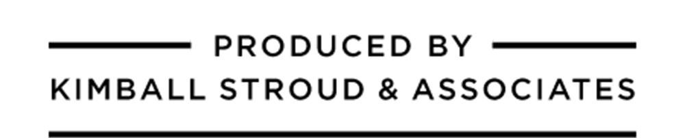 Produced by Kimball Stroud and Associates